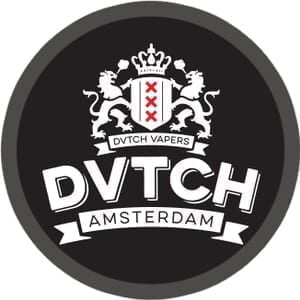 DVTCH Amsterdam Flavor Shots