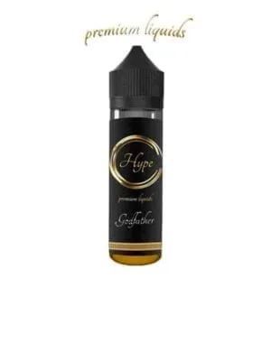 Hype GODFATHER 12/60ml