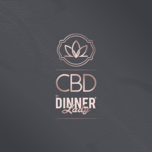 Dinner Lady CBD e-liquids