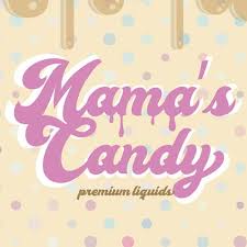 Mama's Candy By VNV Liquids
