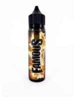 E-LIQUID FRANCE FAMOUS Flavor Concentrate