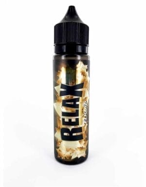 E-LIQUID FRANCE RELAX Flavor Concentrate