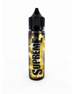 E-LIQUID FRANCE SUPREME Flavor Concentrate