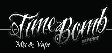 TimeBomb Vapors Mix And Vape