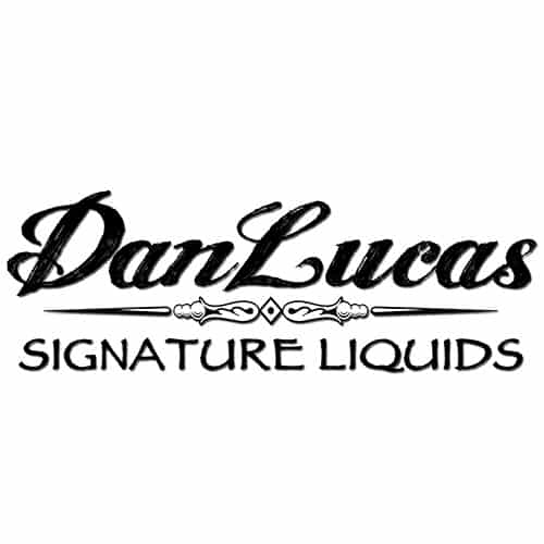 Dan Lucas Signature Liquids