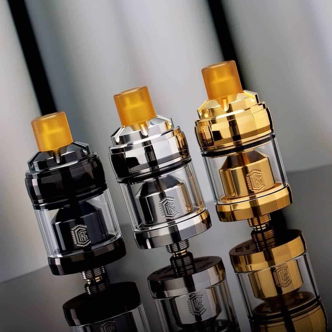 Мтл бак. Бак релоад МТЛ. Бак Reload MTL RTA. Reload MTL 22 mm вейп. Бак Reload MTL RTA (клон) серебро.