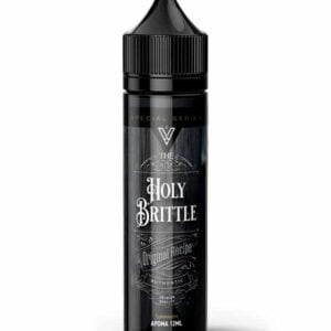 HOLY BRITTLE 60ML "SPECIAL EDITION" BY VNV LIQUIDS