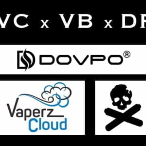 Vaperz Cloud - Vaping Bogan - Dovpo