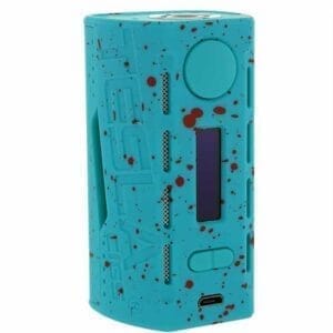 WYE 200W BOX MOD BY TESLA