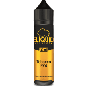 Ry4 Flavour Shot By Eliquid France