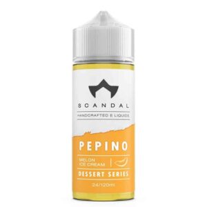 Pepino 24/120ML by Scandal Flavors