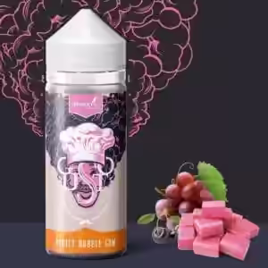 Gusto Fruitige Bubble Gum