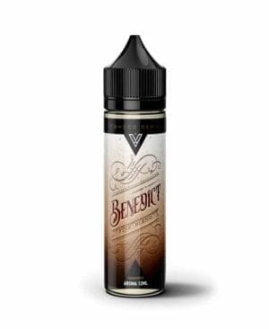 Benedict 12/60ML by VnV Liquids