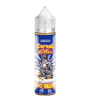 Dreamods Flavour Shot Boo Berry 120ml