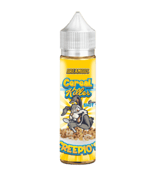 Dreamods Flavour Shot Creepio’S 120ml