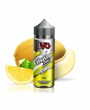 IVG Flavour Shot Honeydew Lemonade Aroma 36/120ml