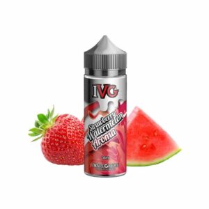 IVG Flavour Shot Strawberry Watermelon Aroma 36/120ml
