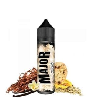 Major 30/70ML by Eliquid France