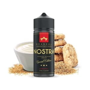 Nostra 24/120ML by Scandal Flavors