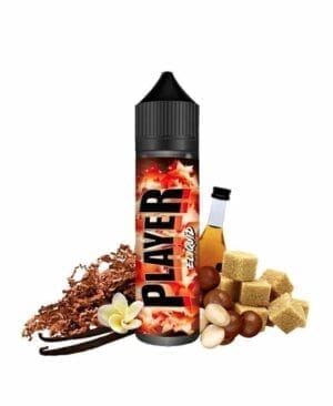 Player 30/70ML by Eliquid France