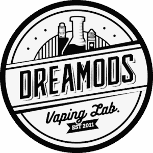 DREAMODS Vaping Lab