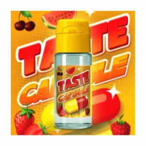 Taste Capsule