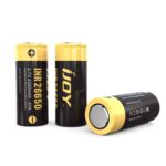 Ijoy inr 26650 li ion Μπαταρία