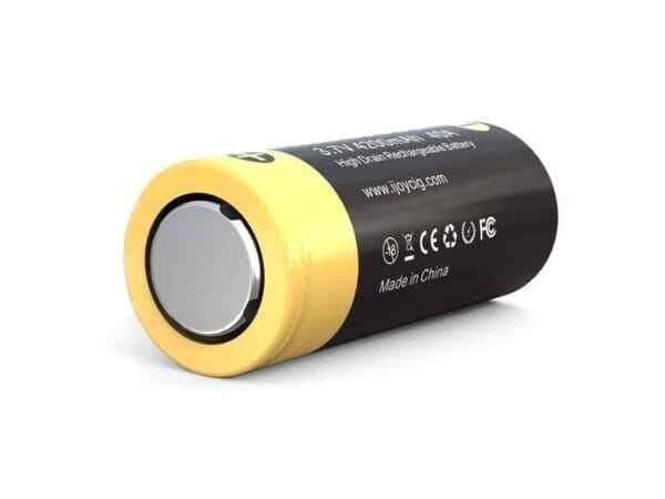 iJoy INR 26650 Li-ion Μπαταρία