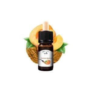 AZHAD’S ELIXIRS -SIGNATURE PERSIAN APRICOT 10ML AROMA CONCENTRATE
