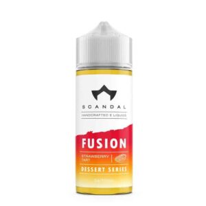 Fusion Scandal flavors 120ml