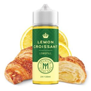 LEMON CROISSANT M.I.Juice Flavor Shots