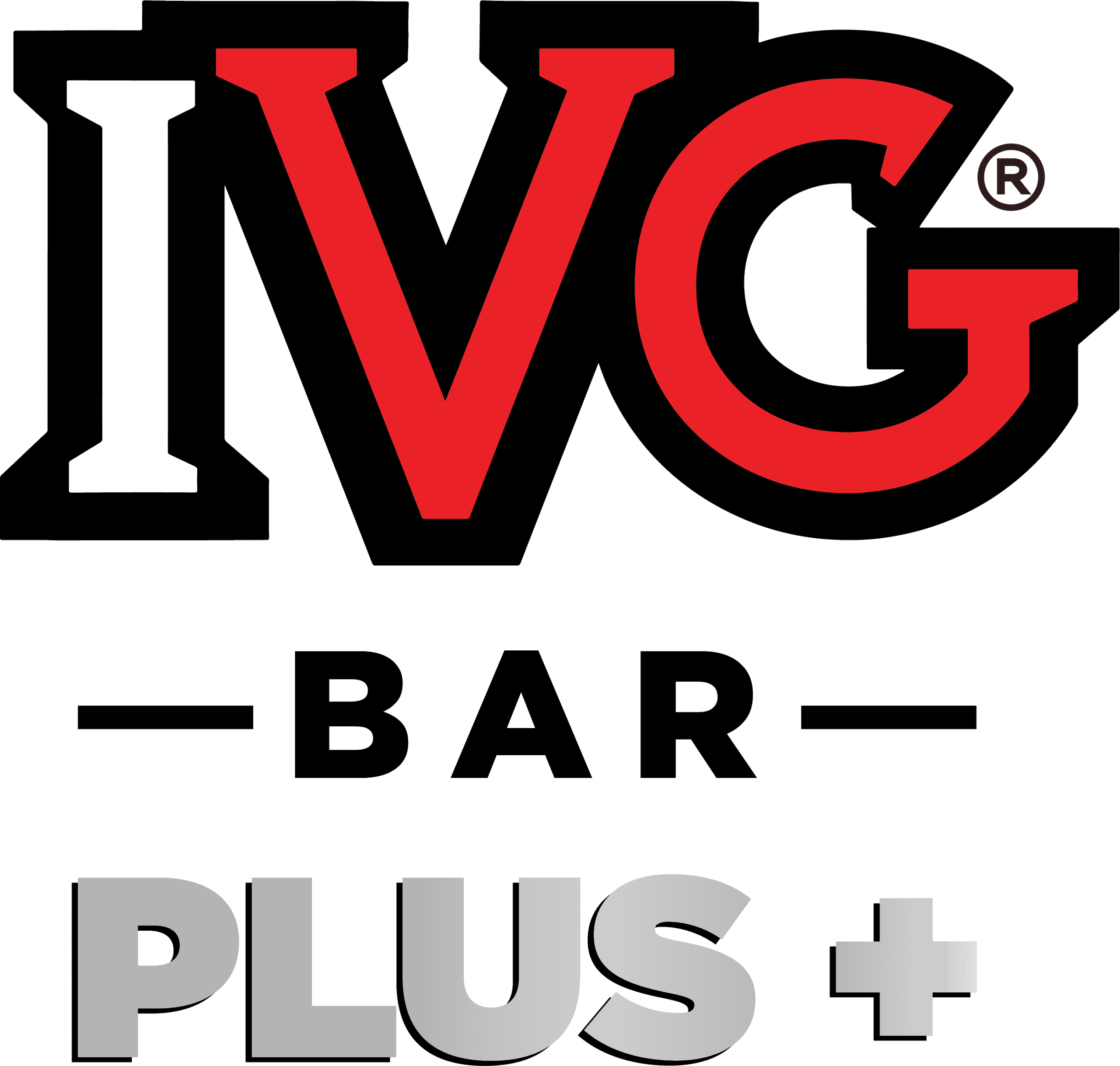 IVG Bar Plus+