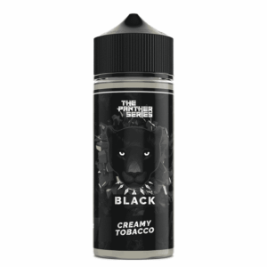 Black 28/120ML The Panther Series by Dr. Vapes