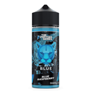 Blue 28/120ML The Panther Series by Dr. Vapes