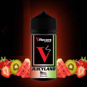 JUICYLAND By Vflavors