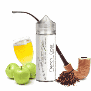 Aeon Journey Signature French Cider 24ml/120ml Flavorshot