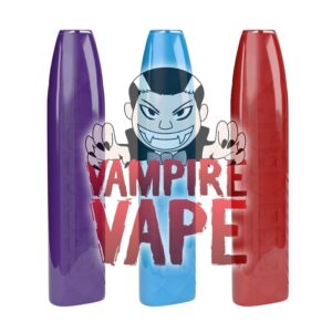 Vampire Vape Geek Bar