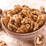 walnuts