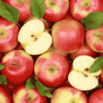 red-apple