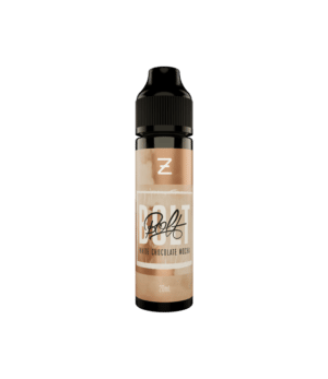 Bolt White Chocolate Mocha Flavour Shot 60ml