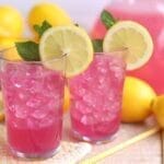 Pink Lemonade