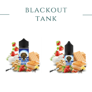 BLACKOUT Matrix Tank