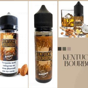 BLACKOUT Sabor Shot Kentucky Bourbon