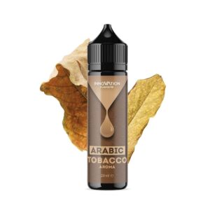 Innovation Classic Tabaco Árabe 20ml/60ml Flavorshot