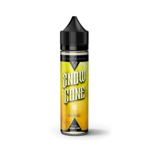 Snow Cone – Icy Veil 12/60ML Frost Series by VnV Liquids