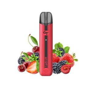 Upends UpBAR GT Strawberry Raspberry Cherry 20mg 2ml