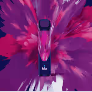 Blu Bar Grape Ice 20mg/ml
