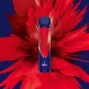 Blu Bar Strawberry Ice 20mg/ml