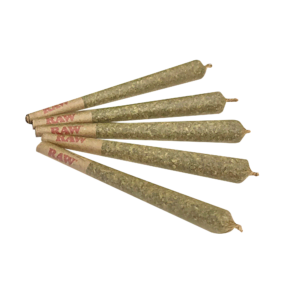 Prerolls