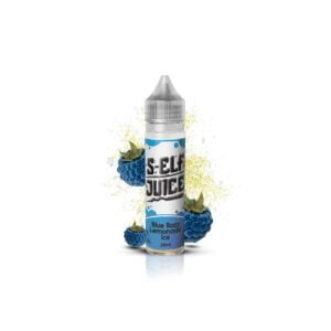 S-Elf Juice Blue Razz Lemonade Ice Flavour Shot 20/60ml